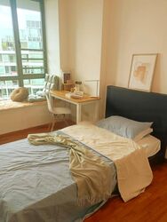 The Quintet (D23), Condominium #461132271